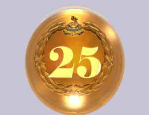 Futazh den' rozhdeniya 25 let