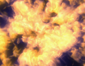 futazh-ogon-plyamya-s-puzyryami