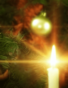 футаж новогодний 20