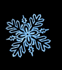 футаж новогодний 58