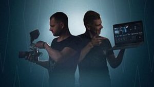 Создание профессиональных видео с нуля