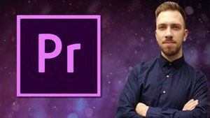 Premiere Pro без воды!